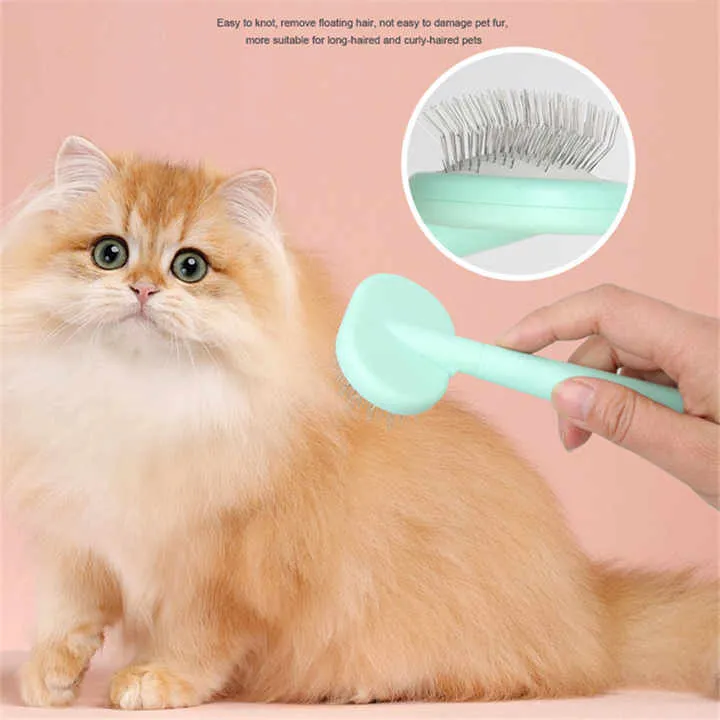 شعر الحيوانات الأليفة ، مشط القط ، مقص . Pet hair, cat comb, dog nail clippers, h