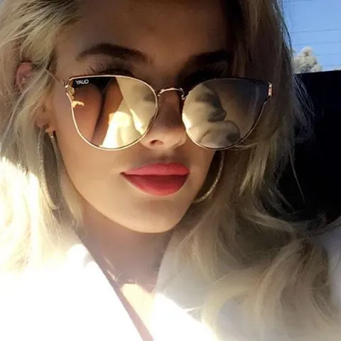 All My Love Sunglasses