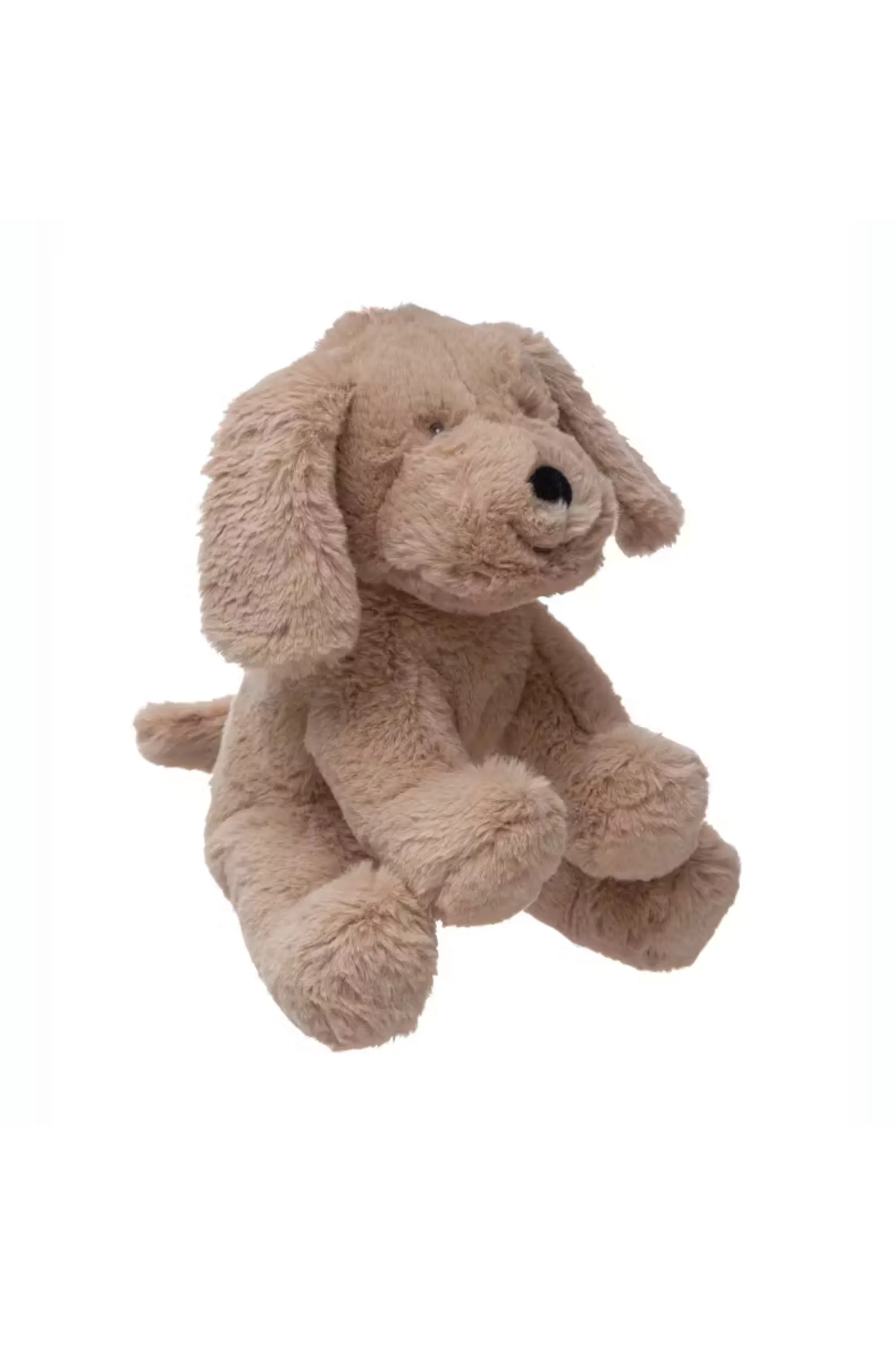 Baxter Plush Dog