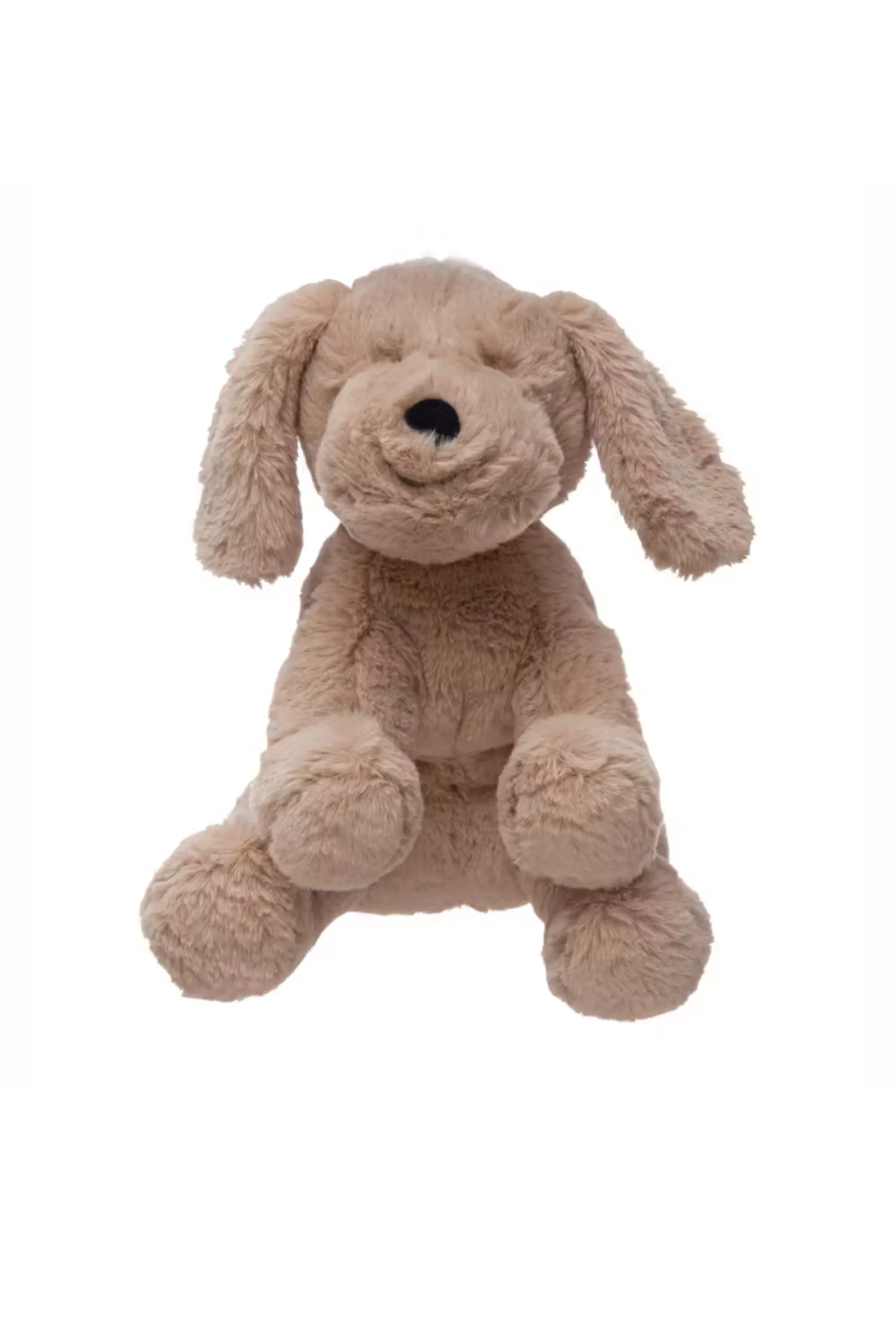Baxter Plush Dog