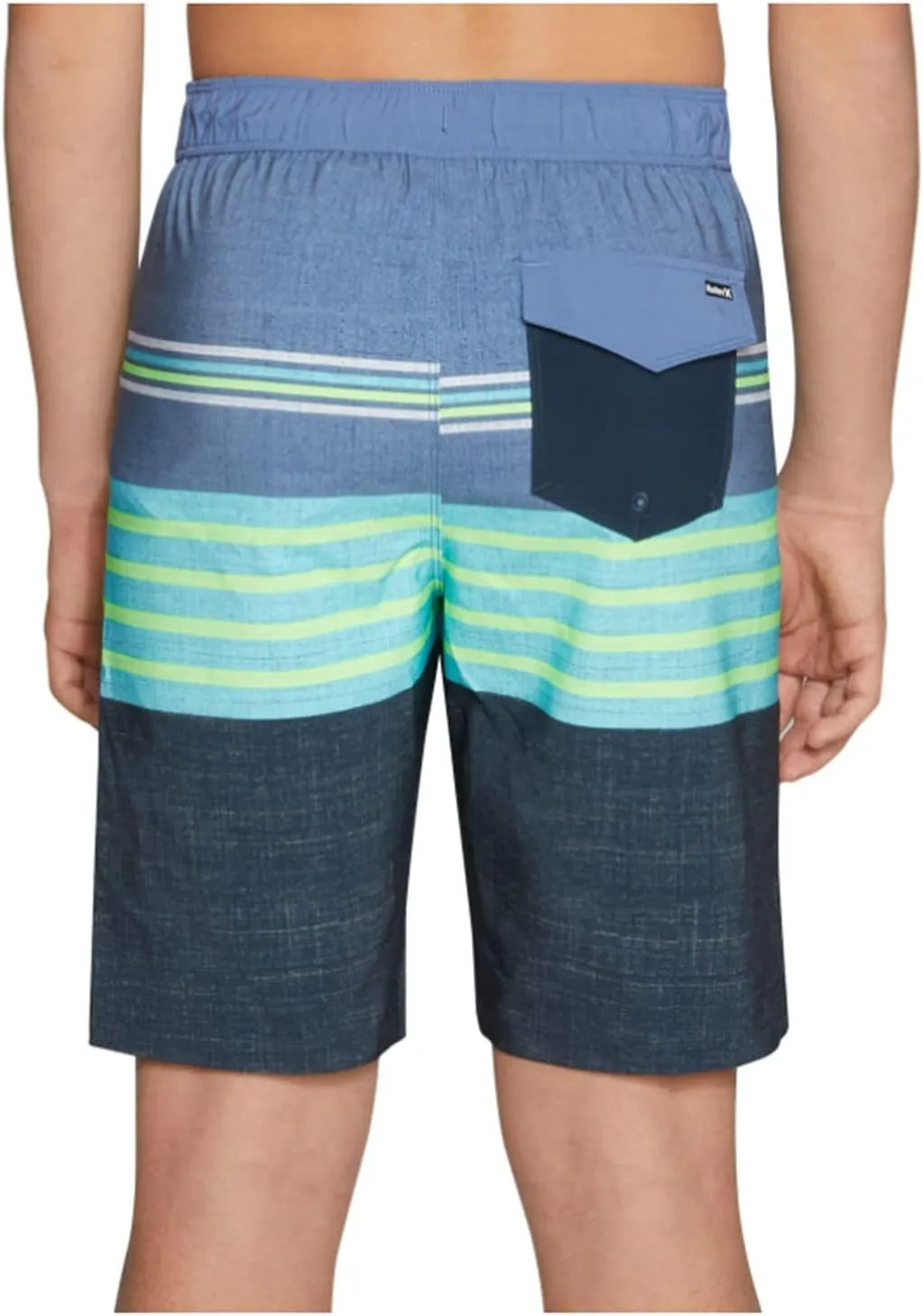 Boys' Classic Pull on Swim Trunks-Discontinued
