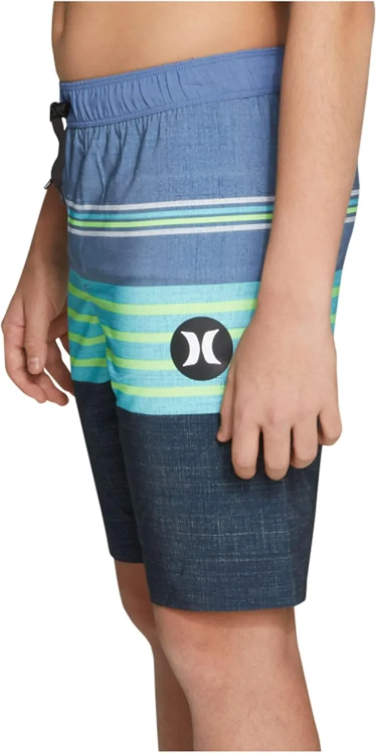 Boys' Classic Pull on Swim Trunks-Discontinued