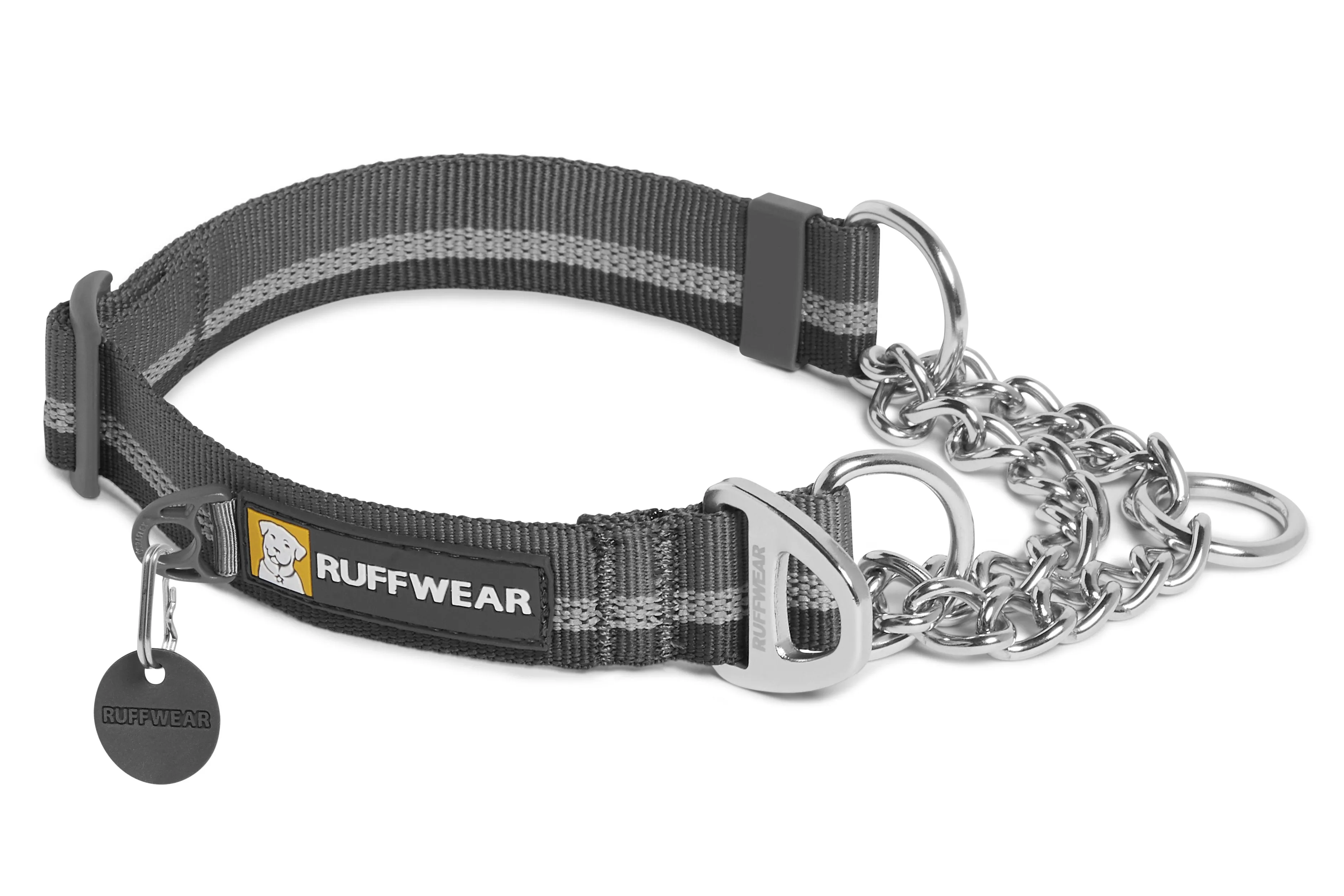 Chain Reaction™ Martingale Dog Collar
