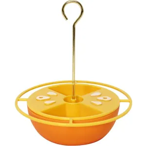 Citrus Buffet Oriole Feeder, Heath