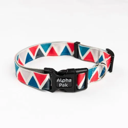 Dog Collar by Alpha Pak