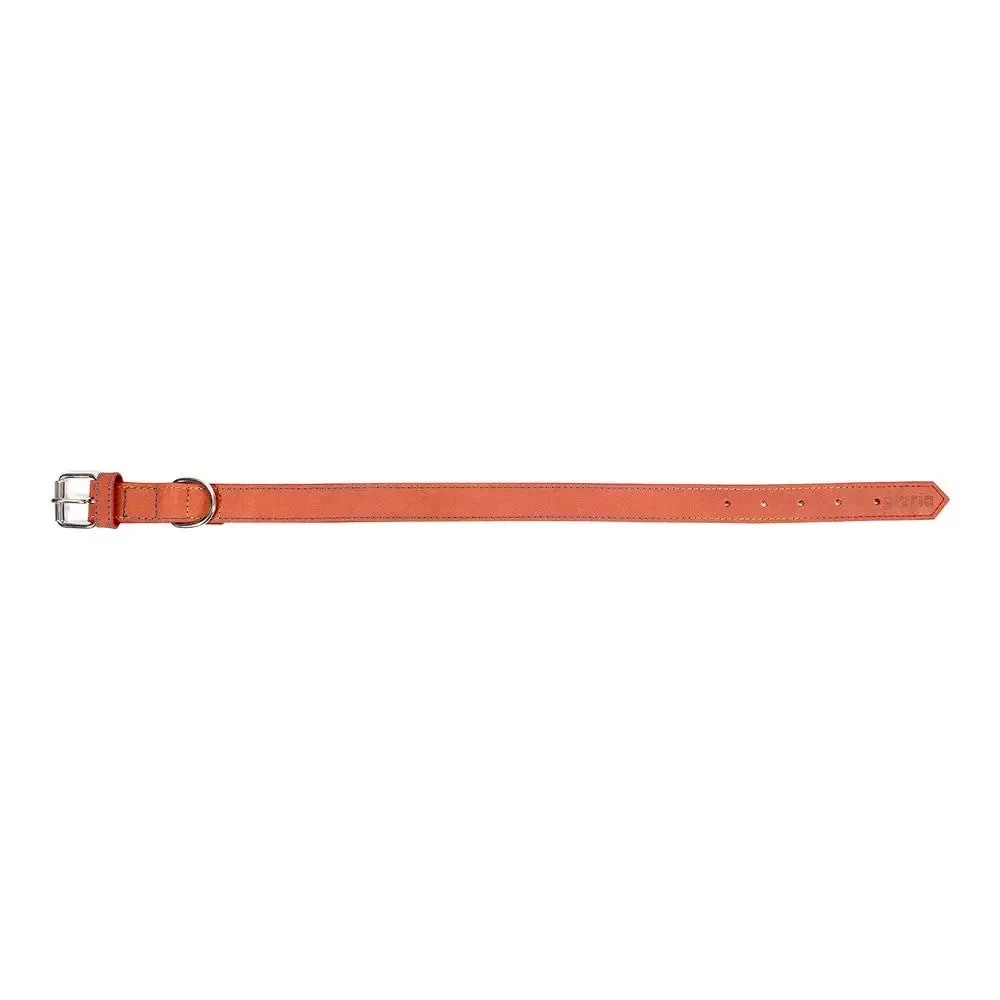 Dog Collar Gloria Oasis Red (1,5 x 40 Cm)