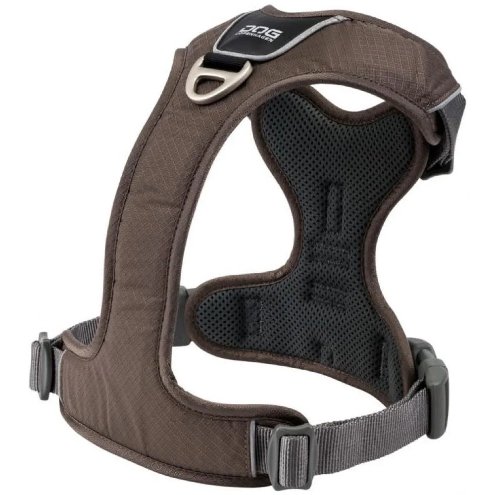 DOG Copenhagen Comfort Walk Pro Dog Harness (Mocca)