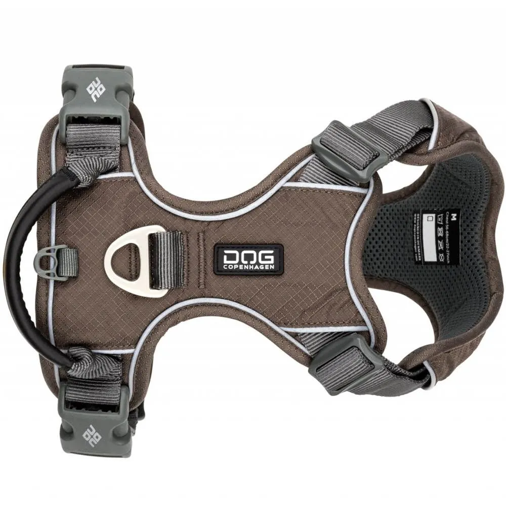 DOG Copenhagen Comfort Walk Pro Dog Harness (Mocca)