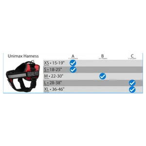 Dogline Removeable Reflective Patches - Set of 2 Working Dog