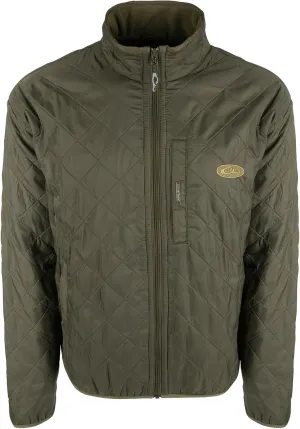 Drake Waterfowl Men's Classic, Olive, XX-Large