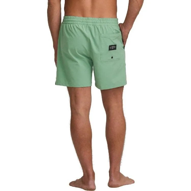 Every Other Day Layback Swim Trunks 16"