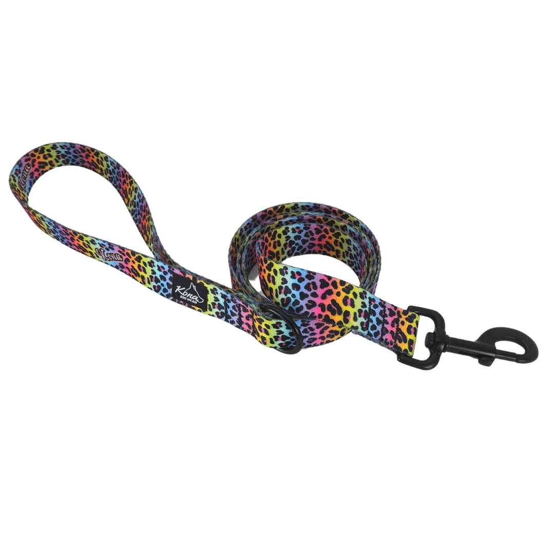 Frankalicious Leash