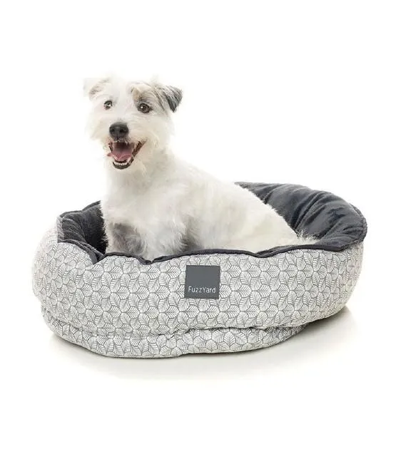 FuzzYard Reversible (Fandango) Dog Bed