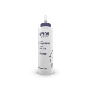 Gyeon Q2M Dispenser Bottle - 300ml