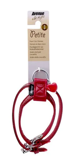 Hagen Avenue Design Petite Harness - Small