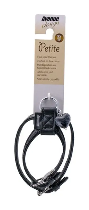 Hagen Avenue Design Petite Harness - Small