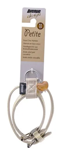 Hagen Avenue Design Petite Harness - Small