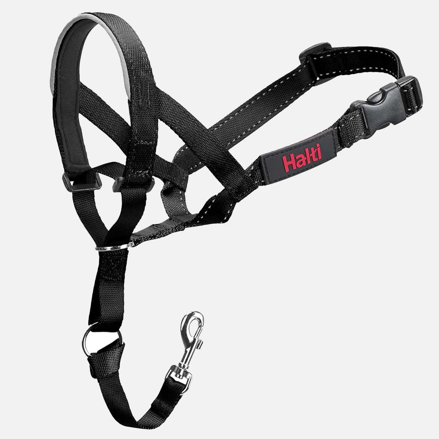 Halti Dog Headcollar - Black