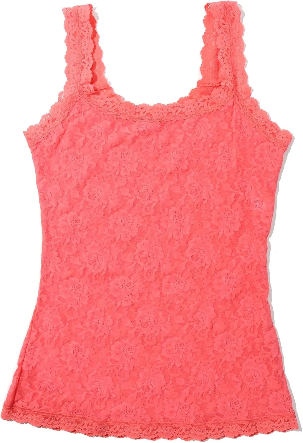 hanky panky, Signature Lace Classic Camisole