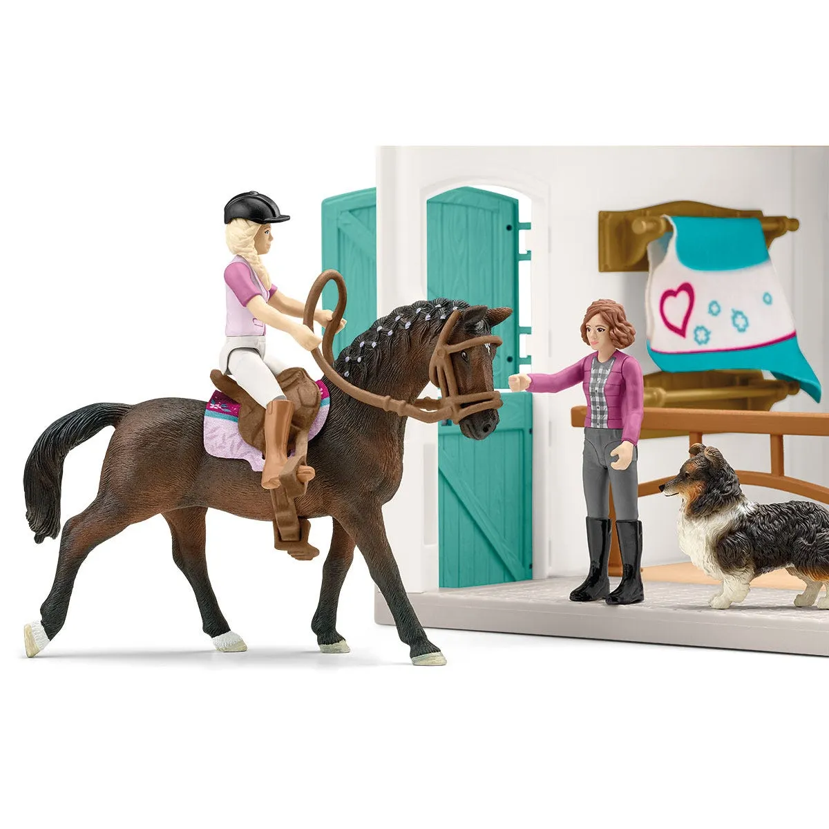 Horse Shop