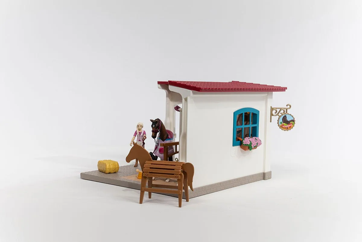 Horse Shop