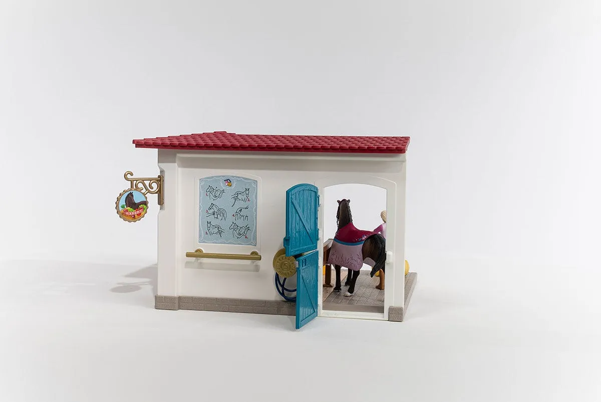 Horse Shop