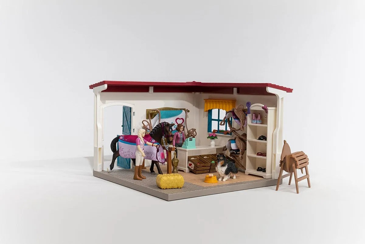Horse Shop
