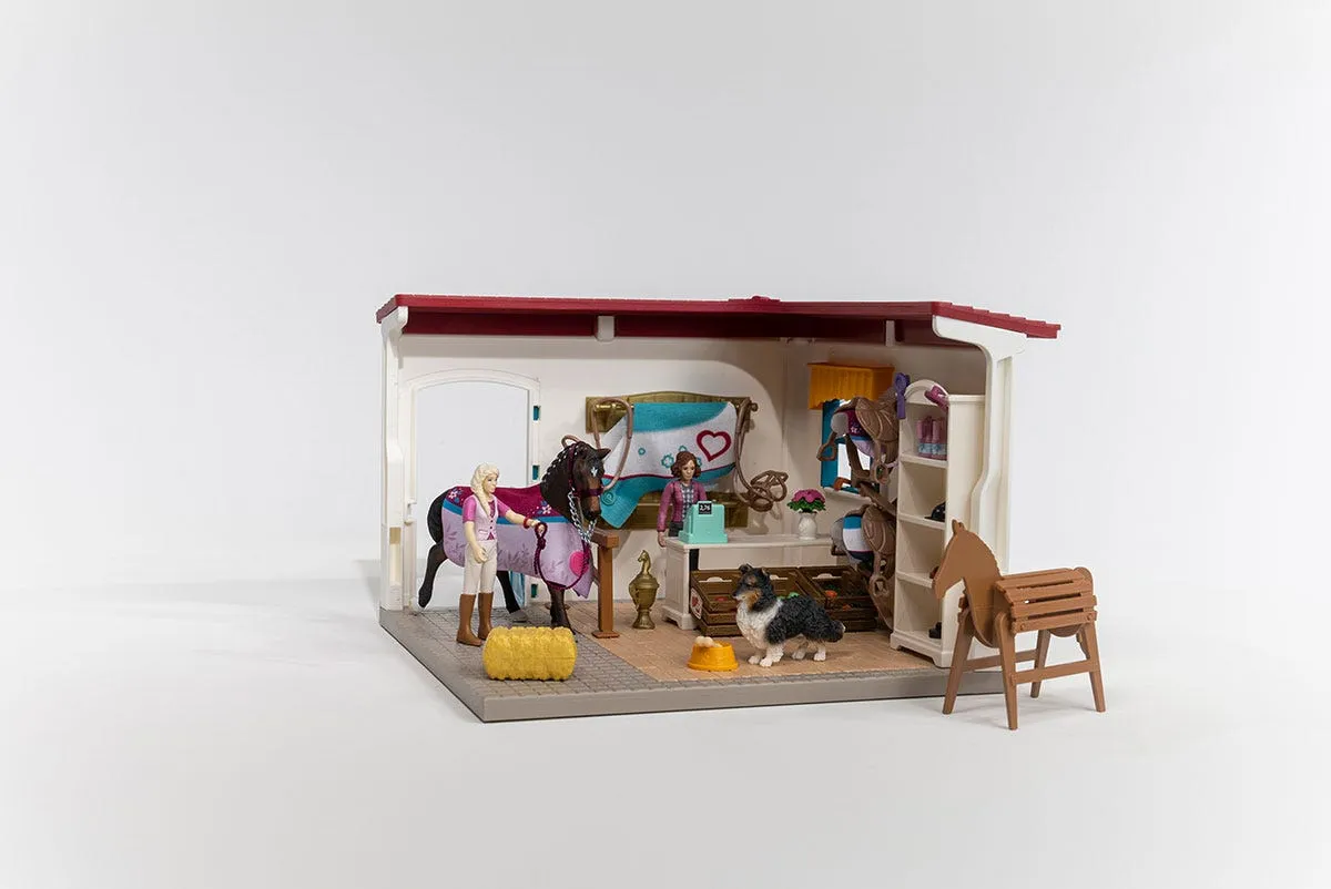 Horse Shop