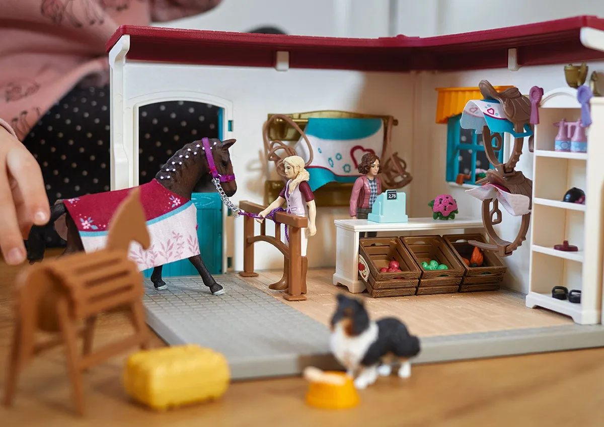 Horse Shop