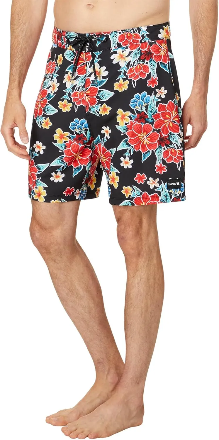 Hurley Men's Phantom Eco Classic 18" Boardshorts