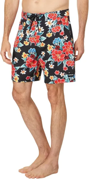 Hurley Men's Phantom Eco Classic 18" Boardshorts