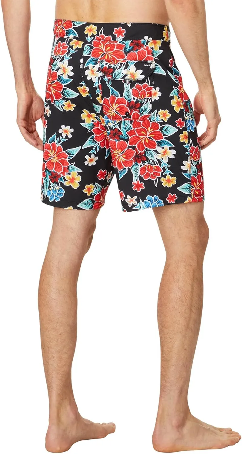 Hurley Men's Phantom Eco Classic 18" Boardshorts