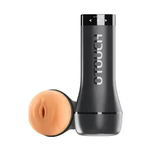 Inscup 3 Thrusting and Contraction Masturbator