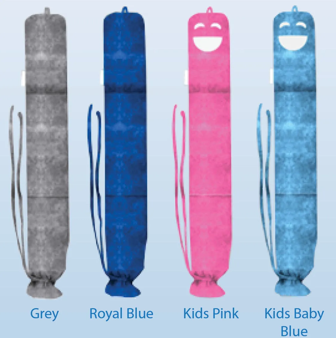 Long Hot Water Bottle