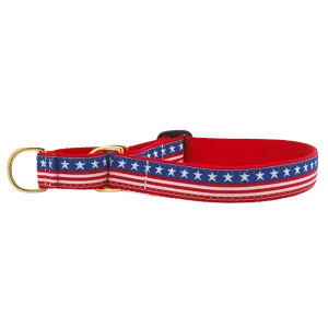 Martingale Collar | Stars & Stripes