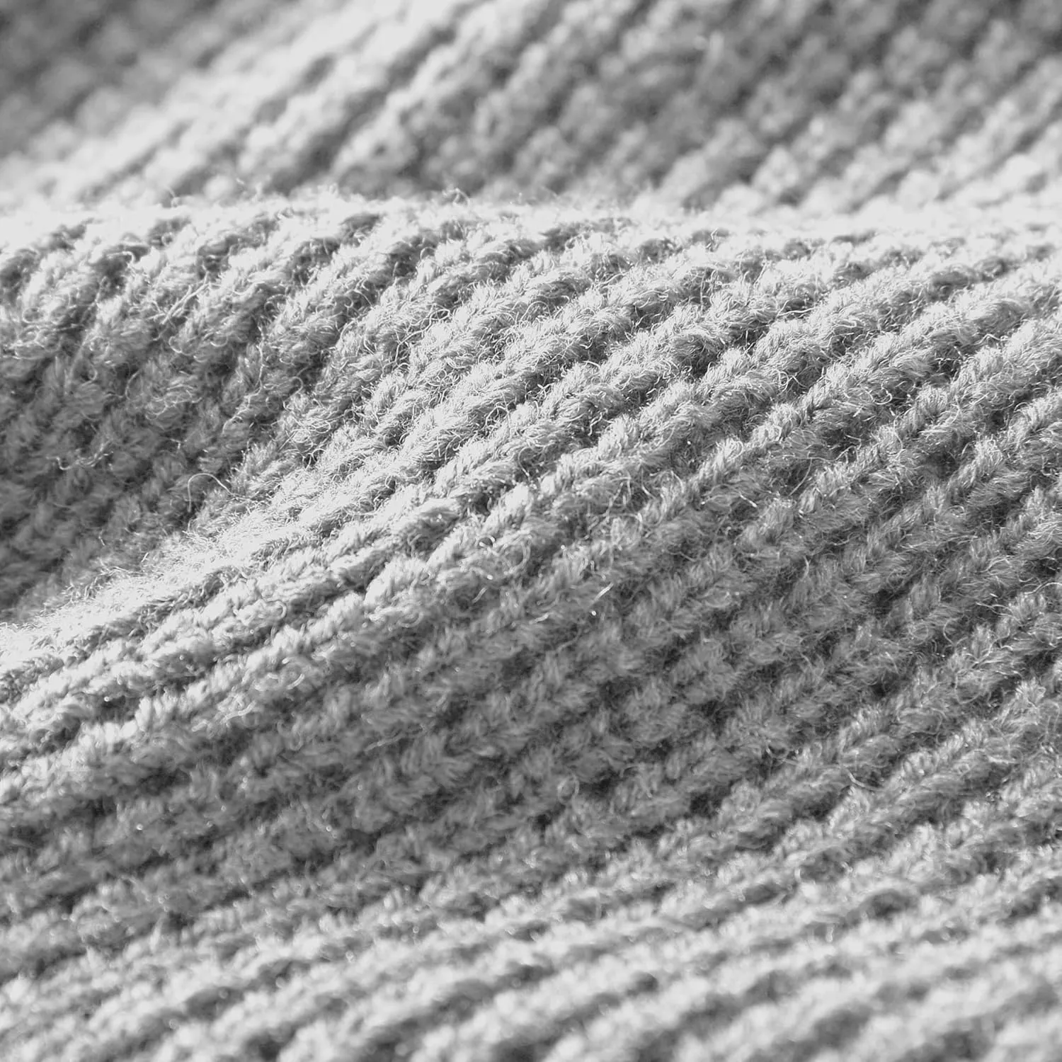 Men's Shawl Collar Cardigan Sweater - Cable Knit, Button-Up, Merino Wool - A Modern Classic That Never Goes Out of Style