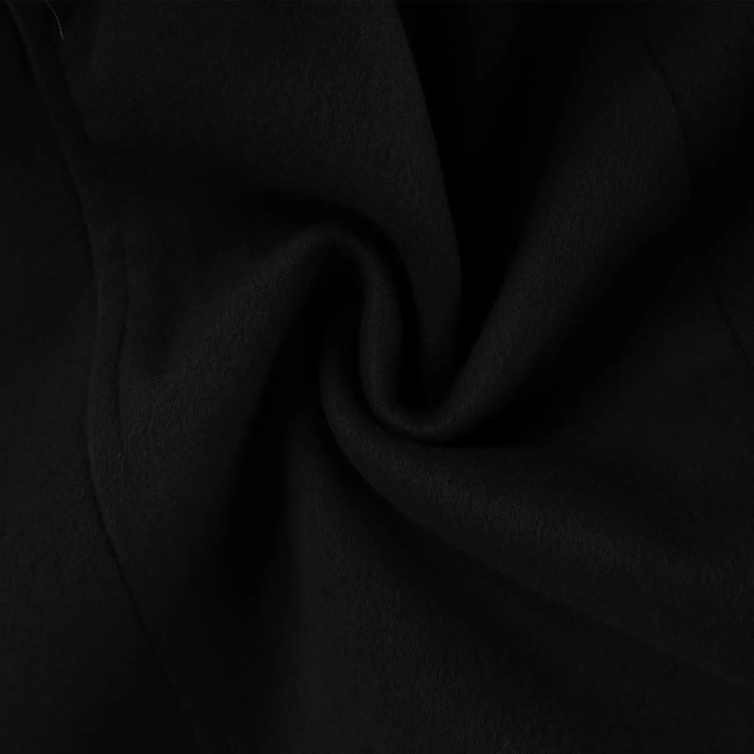 Mens Trench Coat Classic Notched Collar Overcoat Warm Double Breasted Peacoat Elegant Long Jacket Peacoat