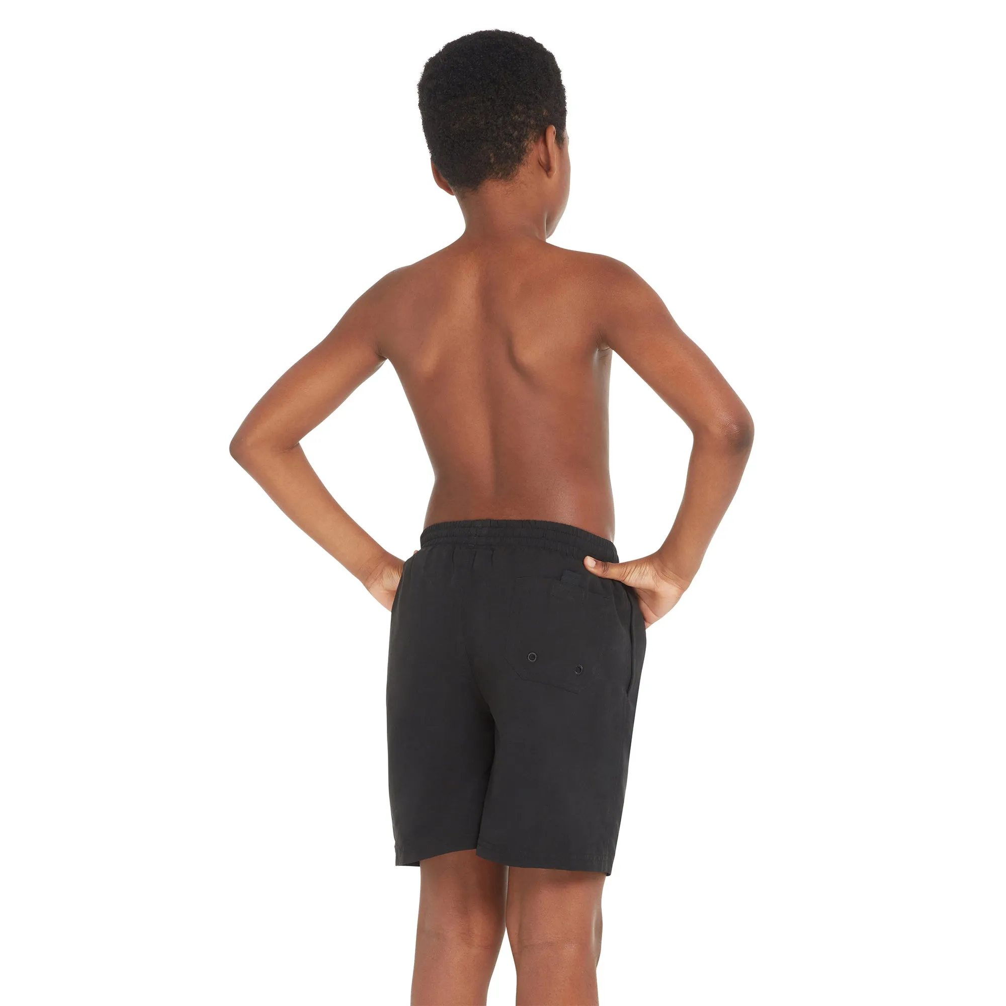 Penrith 15 Inch Ecodura Boys Swimming Shorts