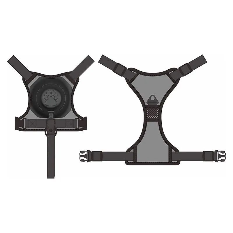 Pet Automatic Strap