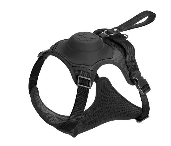 Pet Automatic Strap