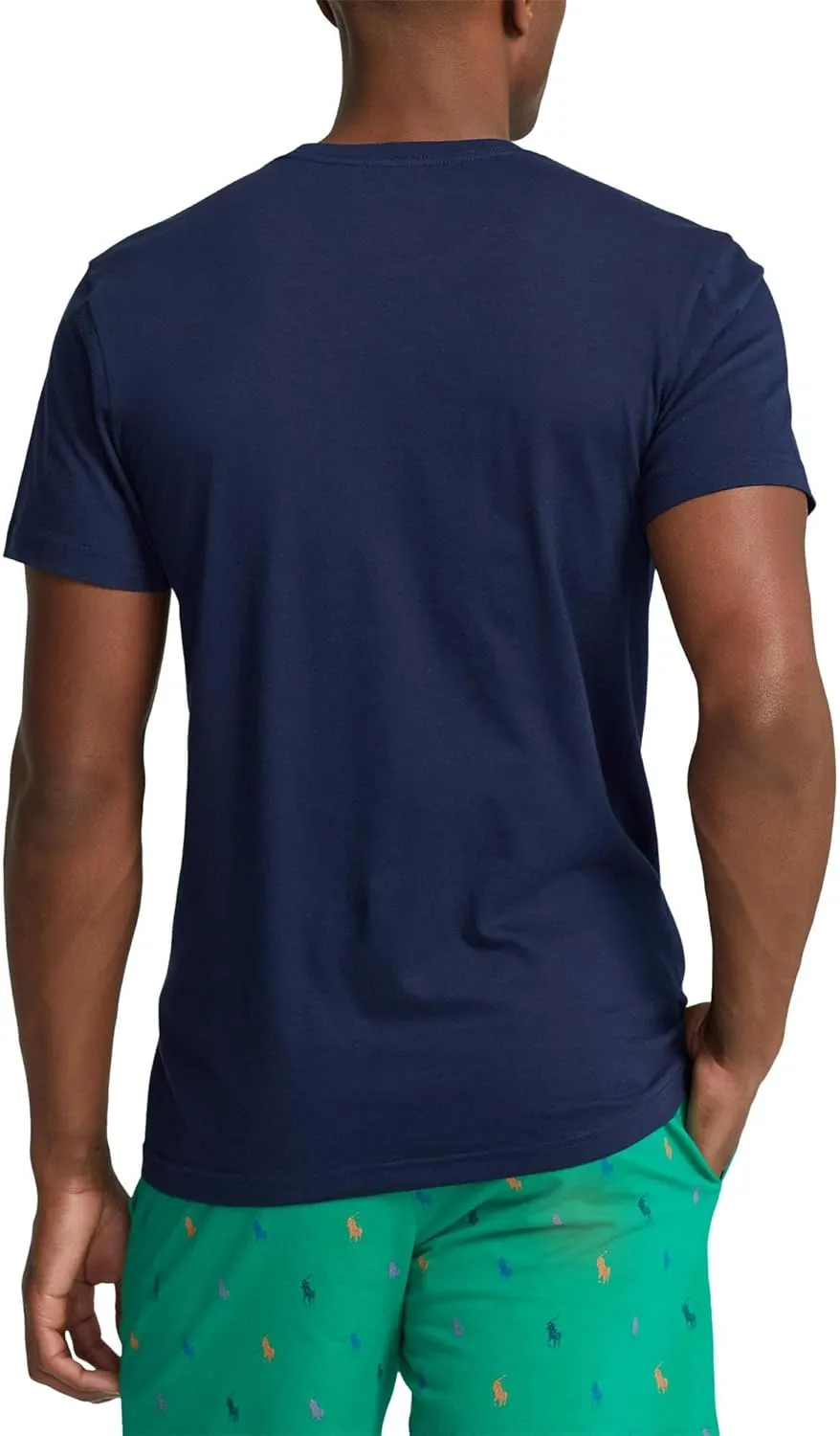 POLO RALPH LAUREN P3 Classic Fit Crews