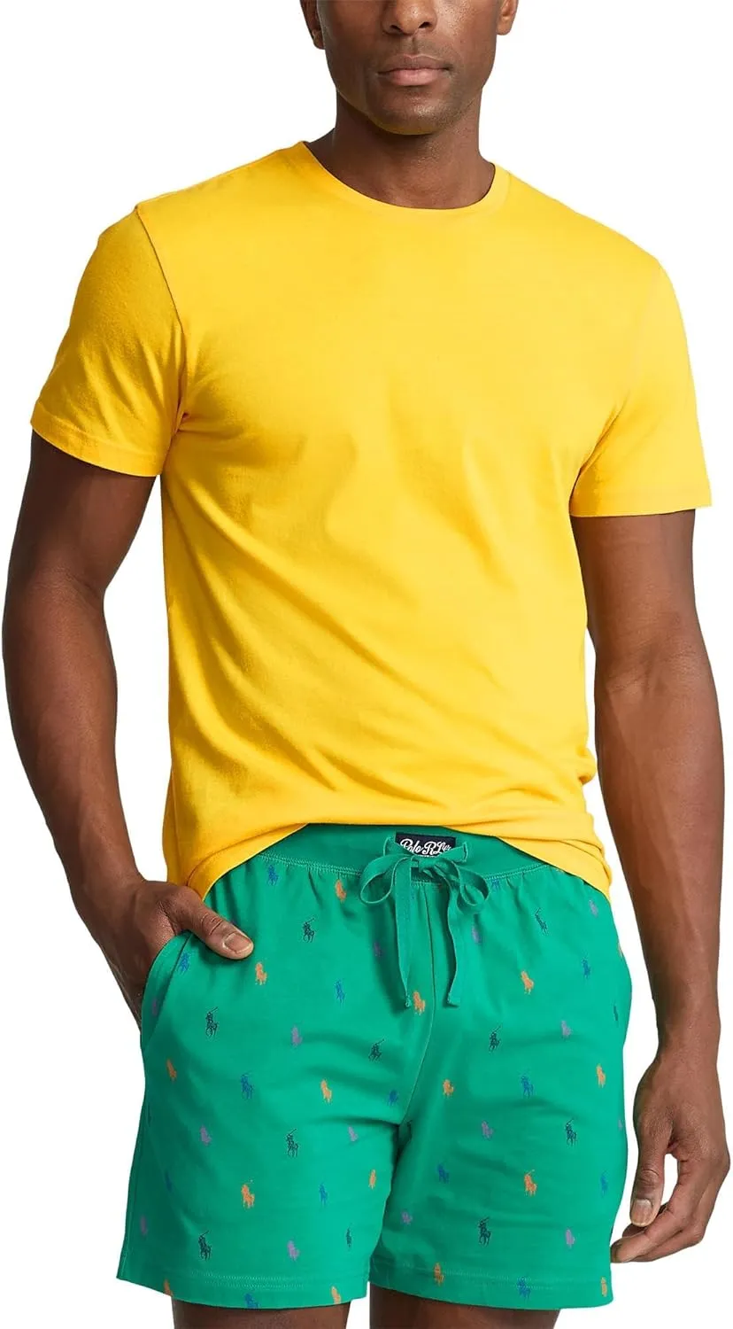 POLO RALPH LAUREN P3 Classic Fit Crews
