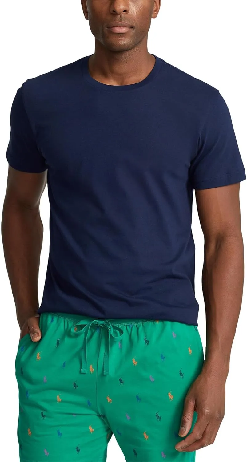 POLO RALPH LAUREN P3 Classic Fit Crews