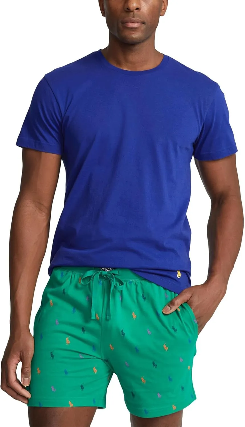 POLO RALPH LAUREN P3 Classic Fit Crews