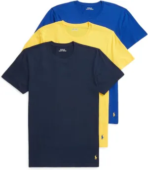 POLO RALPH LAUREN P3 Classic Fit Crews