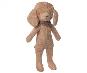 Poodle Dog, Plush