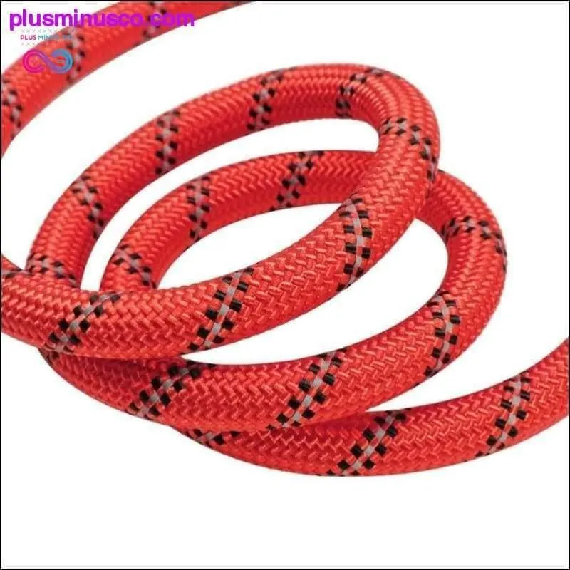 Reflective Dog Pet Leash Rope Nylon Small Dogs Puppy Leashes