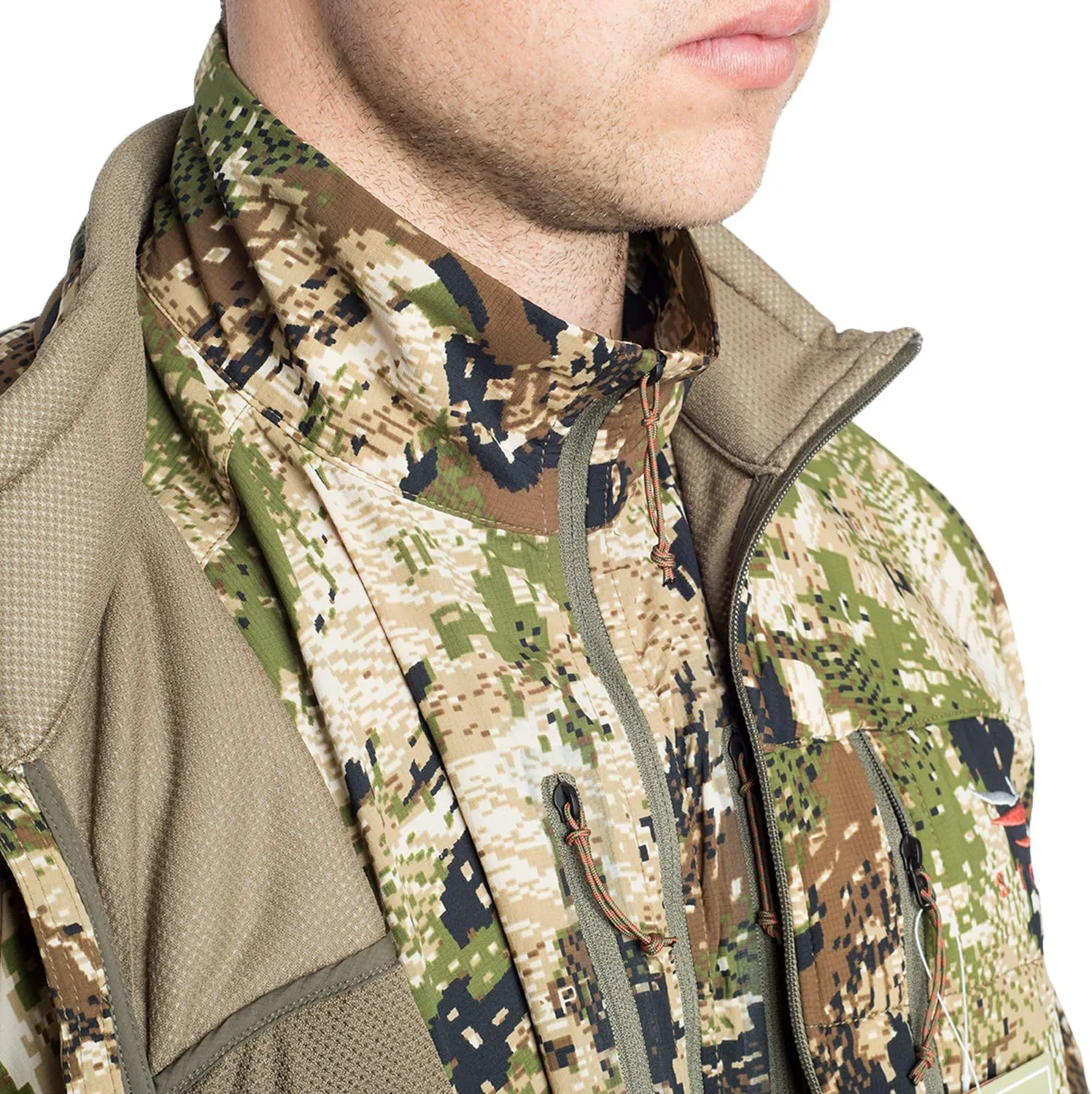 SITKA Gear Kelvin Active Jacket