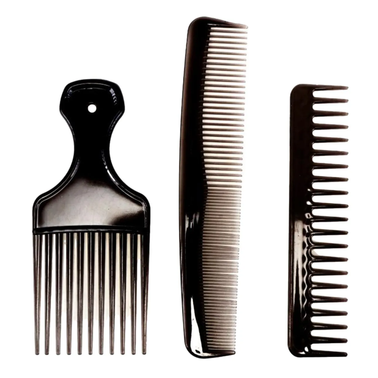 Styling Combs