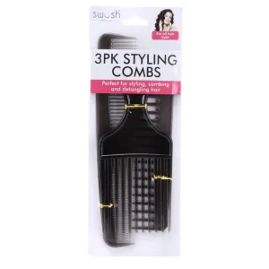 Styling Combs